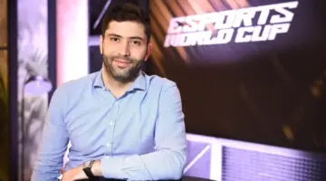 محمد النمر: انتقال كأس العالم للرياضات الإلكترونية من الرياض إلى باريس يعزّز مكانتها